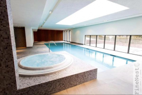Appartement 3 chambres 